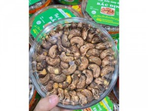 Đặc sản bình Phước