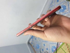 Xiaomi mi8se đỏ ram 6gb