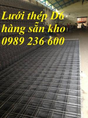 Lưới thép hàn D4a50x50; D4a100x100; D4a150x150; D4a200x200 hàng giá rẻ hàng sẵn kho