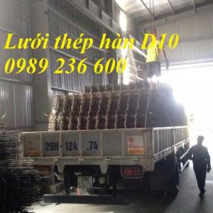 Lưới thép hàn D4a50x50; D4a100x100; D4a150x150; D4a200x200 hàng giá rẻ hàng sẵn kho