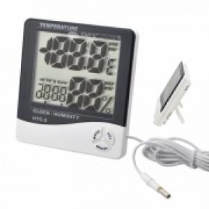 Đồng hồ đo ẩm Tiger Direct HTC-2, máy đo độ ẩm - cân An Thịnh