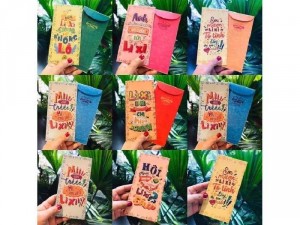 MÙA TẾT NÀY ANH CHỊ EM ĐÃ TÌM CHO MÌNH