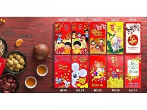 MÙA TẾT NÀY ANH CHỊ EM ĐÃ TÌM CHO MÌNH