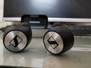 Tai nghe Sennheiser MTW