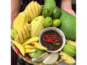Mắm ruốc Bảy Đông đặc sản Phú Quốc hủ 200g