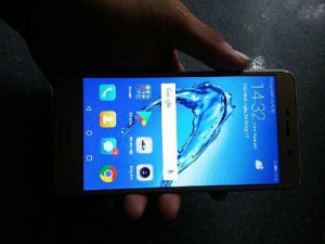 Mình bán Huawei Y7 Prime hai sim có 4g