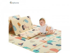Thảm xốp gấp