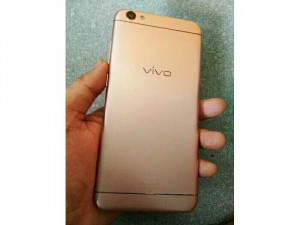 Vivo V5 hai sim ram 4g có 4g luôn