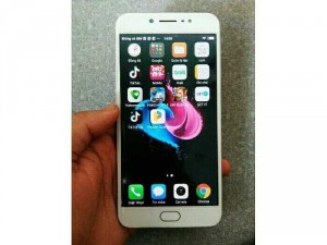 Vivo V5 hai sim ram 4g có 4g luôn