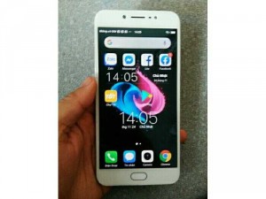Vivo V5 hai sim ram 4g có 4g luôn