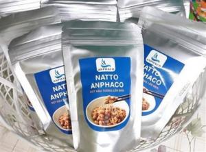 Bột natto Anphaco