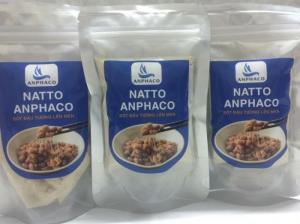 Bột natto Anphaco