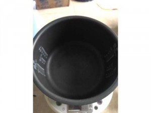 Nồi cơm nhật IH 1,8 Lít