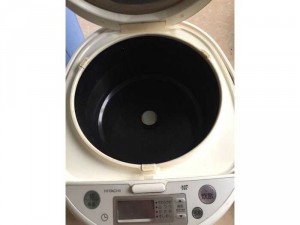 Nồi cơm nhật IH 1,8 Lít