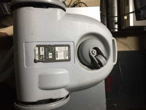 Máy hút bụi Nhật Hitachi