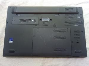 Lenovo Thinkpad T540p -i5 4200M, 8G, 250G SSD, 15inch, webcam, wwan 3G, máy đẹp