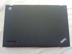 Lenovo Thinkpad T540p -i5 4200M, 8G, 250G SSD, 15inch, webcam, wwan 3G, máy đẹp