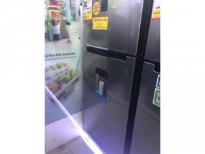 tủ lạnh 362lit inverter tiết kiệm điện