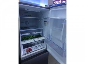 Tủ lạnh samsung 276lit