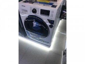 máy giặt lồng ngang samsung 8,5kg