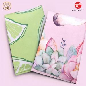 Thảm Du Lịch Cao Cấp PIDO 1,5 mm_Hồng Unicorn