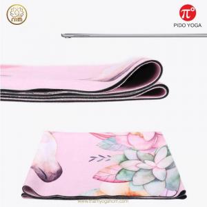 Thảm Du Lịch Cao Cấp PIDO 1,5 mm_Hồng Unicorn