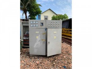 tủ điện đep