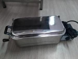 Nồi luộc dụng cụ y tế Đài Loan