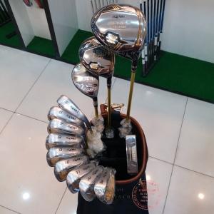 Bộ gậy golf Honma 3 sao S-06 chính hãng