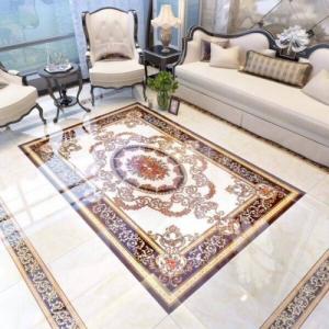 gạch thảm trang trí cao cấp