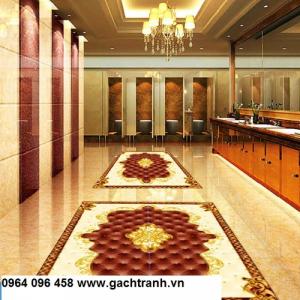 gạch thảm trang trí cao cấp