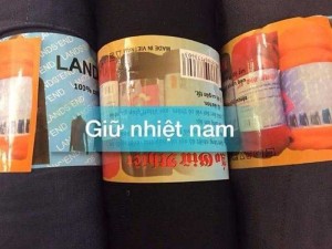 Áo Dữ Nhiệt Nam