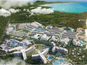 Shop Grand World Vinpearl Phú Quốc