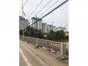 Căn Hộ Vinhomes Grand Park Quận 9