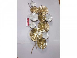 TRANH SẮT DECOR TS16