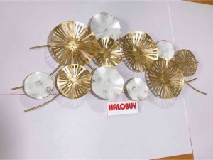 TRANH SẮT DECOR TS16