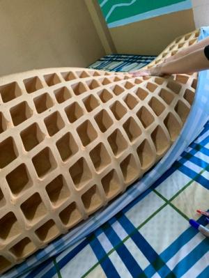 Nệm Kymdan thanh lý giá rẻ có bảo hành!