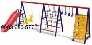 Chuyên bán xích đu trẻ em cho trường mầm non giá rẻ, chất lượng cao
