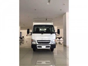 bán xe tải mitsubishi