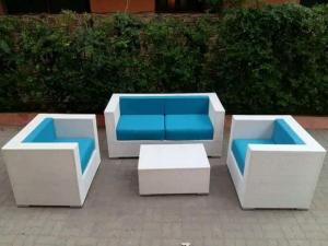 Ghế sofa nằm thư giãn chuyên dùng cho người lớn, người đau cột sống