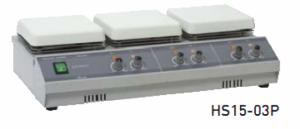 Máy Khuấy Từ Gia Nhiệt Nhiều Vị Trí Hàn Quốc