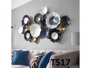 tranh sắt decor Ts17
