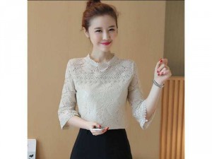 áo ren nữ tay lỡ