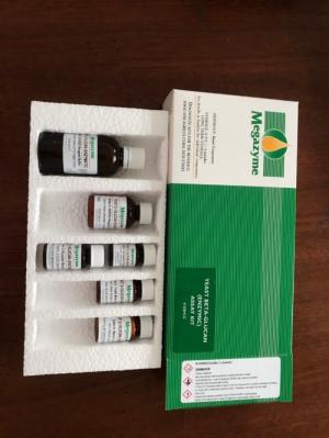 Kit Test Alpha-Amylase (Xuất xứ: Megazyme - Ireland)