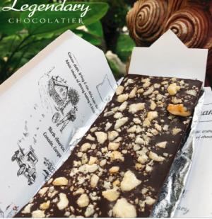 Cửa hàng Legendary Chocolatier ( Socola quà tặng )