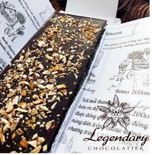 Cửa hàng Legendary Chocolatier ( Socola quà tặng )