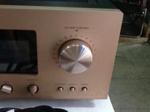 Bán chuyên Ampli LUXMAN L505SII hàng bãi đẹp ,về .
