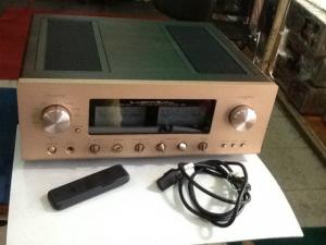 Bán chuyên Ampli LUXMAN L505SII hàng bãi đẹp ,về .