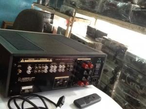 Bán chuyên Ampli LUXMAN L505SII hàng bãi đẹp ,về .