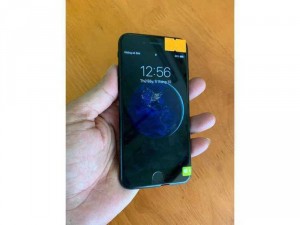 Iphone 7 32gb quốc tế